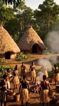 The Dying Lungs of Earth: The Silent Battle of the Amazon | Last Chance to Save Our Planet #Amazon