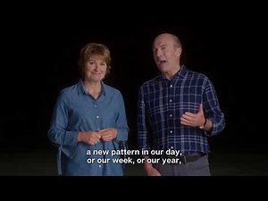 The Marriage Course: Episode 1 | Dismantling the Wall