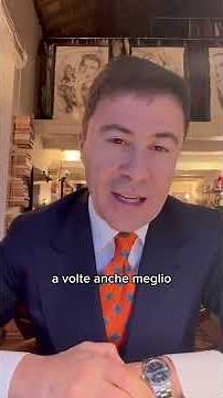 Italo Bocchino - My referendum predictions turned out to be wrong (March 23, 2026)