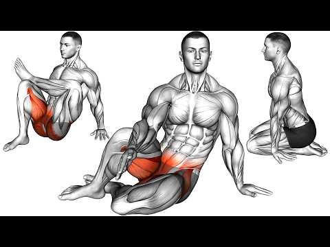20 Exercises To Do Every Morning