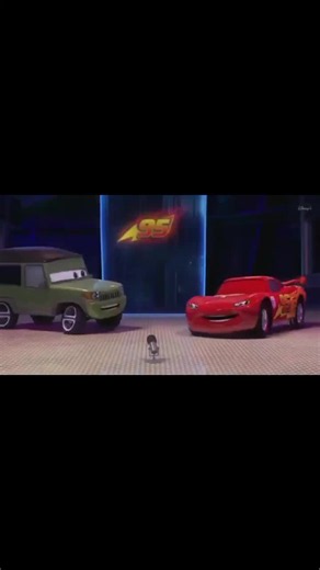 CARS 2 part 9 #cars2 #lightingmcqueen #fyp #masukberanda #creatorsearchinsights