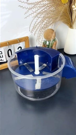 One-Click Fruit Peeling Machine | Must-Have Kitchen Gadget | #EP01IceCellSteam