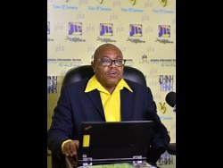 Geospatial technology programme to start in January