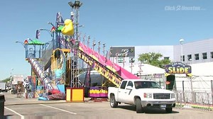 33K views · 397 reactions | It's cleanup day for RODEOHOUSTON. What was your favorite part about the Rodeo this year? Performances? Food? Carnival? #Ready2Rodeo | KPRC2 / Click2Houston | Facebook