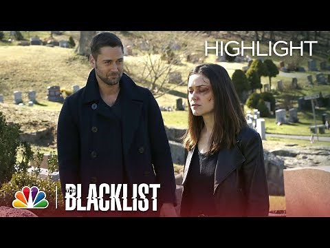 The Blacklist - Liz Learns the Truth (Episode Highlight)