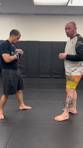 Effective Techniques for Checking Kicks in Muay Thai and MMA