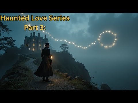 Paranormal Romance Audiobook | Haunted Love Series Part 3: