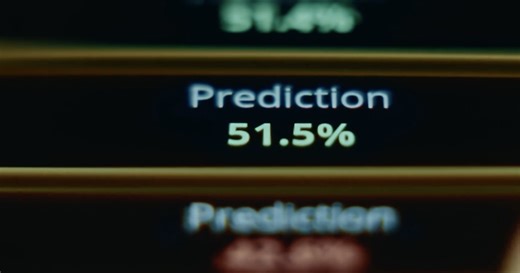 Lawmakers target prediction markets as betting surges to $64 billion