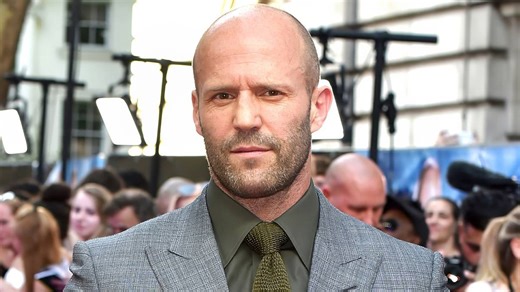 4 Years Later, Jason Statham's Essential Heist Thriller Is an Immediate Sleeper Hit in America