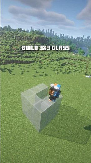 Phantom Farm in Minecraft #farming #farm #minecraft #phantom #trending