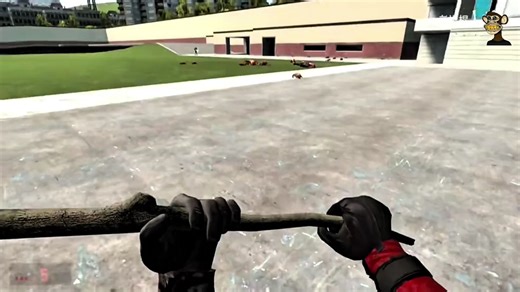 盖瑞模组解说之一命速通（附资源）