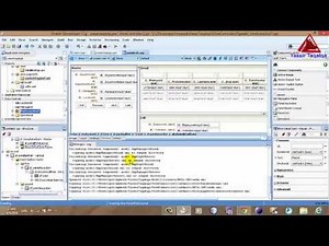 Creating a Master-Detail Application Using Oracle ADF