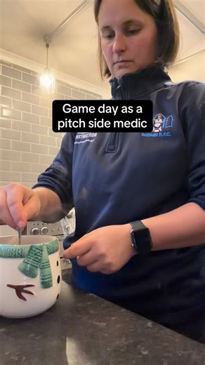 Last game of 2025 and our annual Santa social! #rugby #rbmassagetherapycornwall #pitchsidemedic #softtissuetherapy | RB Massage Therapy