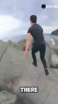 What Exactly Is A Breakwater 🤯