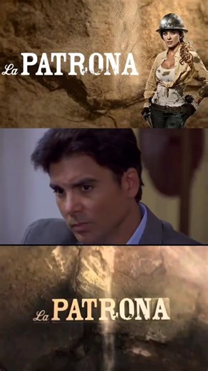 La Patrona Capítulo 22 Parte 2 - Escenas Impactantes