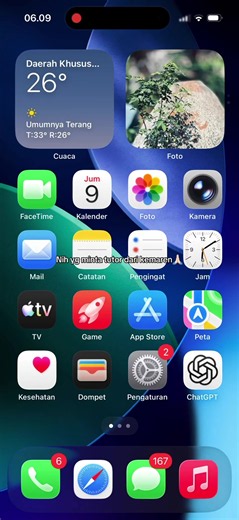Tutor Cara Aktifkan Mode Potret di iPhone Agar Foto Terang & Jernih