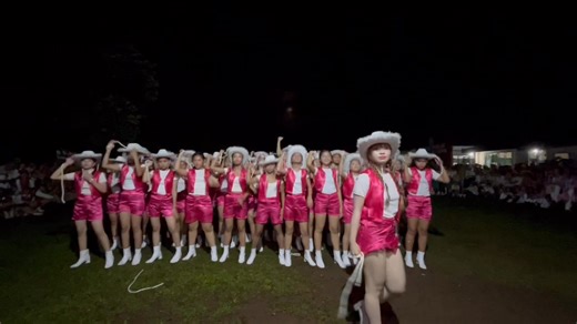 4K views · 99 reactions | BBCMAIS GSP PROVINCIAL ENCAMPMENT CAMPFIRE PRESENTATION #campfirepresentation Part 10 | Christelle FLames Ogalesco | Facebook