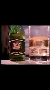 17K views · 560 reactions | Et vous, vous aimez toujours le Canada Dry? Souvenir de 1️⃣9️⃣8️⃣6️⃣ #follower #80s #canadadry #ginger #souvenirs #fbreelsfypシ゚ | Retrostalgie | Facebook