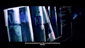 Need For Speed Rivals - Cop Career - First Patrol