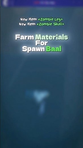 How to EASY SOLO KILL TRUE BAAL in NEW HALLOWEEN GPO UPDATE! Best SCRIPT for GPO dsc.gg/expensivehub