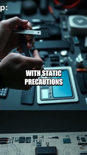 From Table to Triumph A Budget Lab for DIY Device Repairs