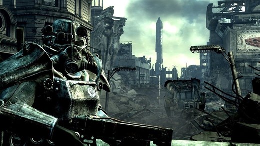 開発陣が『Fallout 3』について振り返る動画の日本版が公開 付箋に「Falloutの担当は君だ」と書かれていたエピソードなどが登場