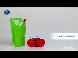 SIMULIA Realistic Simulation for Food & Beverage Packaging