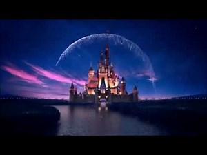 Walt Disney Pictures Closing Logo (2011)