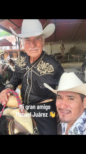 La verdadera historia de Manuel Juárez en el corrido