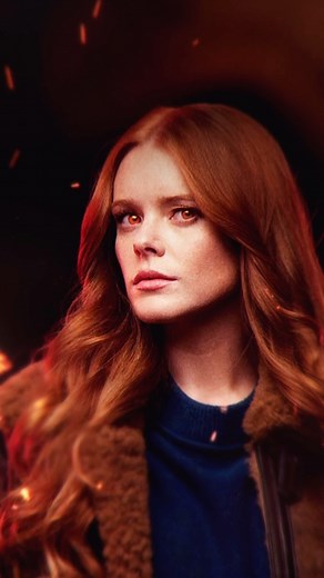 Abigail Cowen on Instagram: "tomorrow! ✨"