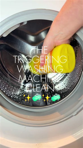 Best Way to Clean a Washing Machine with Bleach (Plus Nappy Hack)