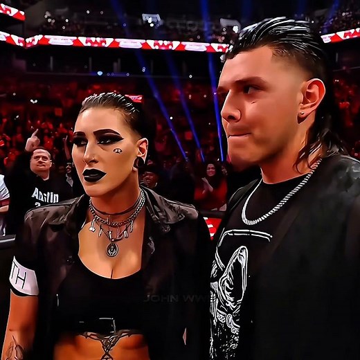 Rhea Ripley Dominik Mysterio Attack Rey Mysterio Shorts Edit 😭 #wwe #rhearipley