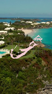 Bermuda is no tropical rerun. Great weather and a sophisticated, laid-back vibe make it feel worlds away, so close to home. | Bermuda Tourism