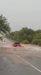689K views · 12K reactions | TODO LO QUE NO HAY QUE HACER EN UNA CRECIDA ‼️Astica, Valle Fértil, San Juan Met Argentina | La Voz de Rafaela | Facebook
