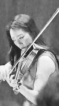 🎻諏訪内晶子 国際音楽祭