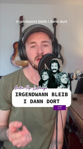 Kommentiere mit 🇦🇹, wenn du‘s kennst! 🥰 „Irgendwann bleib i dann dort“ von STS „Irgendwann bleib i dann dort“ ist einer ihrer bekanntesten Songs aus dem Jahr 1984. Der Song wurde von Gert Steinbäcker geschrieben und handelt von der Sehnsucht nach einem Ort, an dem man sich niederlassen möchte. Er wurde zu einem Klassiker der österreichischen Musikszene und ist auch international beliebt. #austropop #austropoplieblinge #sts #irgendwannbleibidanndort #österreich #österreichischemusik #musikausö