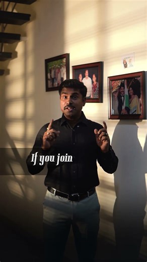 Your circle decides who you become