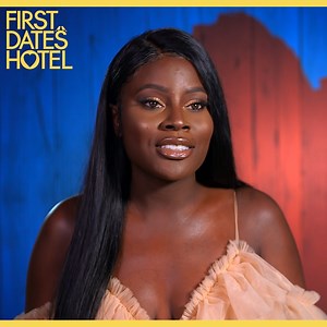 934K views · 3.5K reactions | 200,000 followers, but will influencer Breeny find 'the one' at the First Dates Hotel?  | First Dates | Facebook