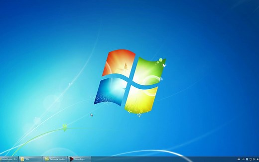 Adobe CC 2017 Win 软件安装教程-LookAE大众脸录制
