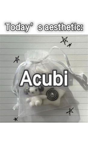 #acubi #y2k #aesthetic | acubi aesthetic