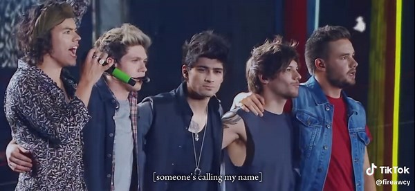 15 Years of One Direction: A Nostalgic Tribute