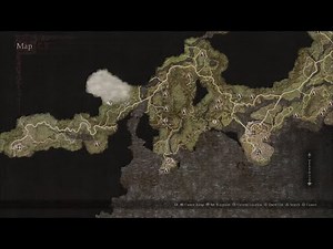 Dragon's Dogma 2 | Portcrystal & Seeker's Token - Griffin Nest - Near Misty Marshes