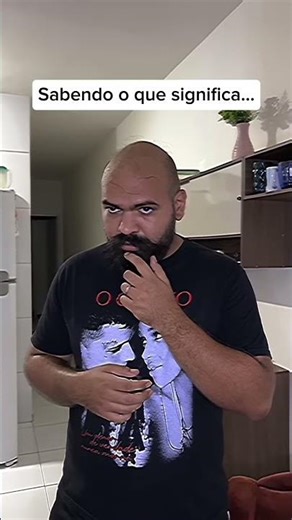 Quem já viu a "Melhora súbta