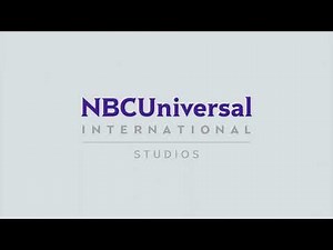 NBCUniversal International Studios (2019)