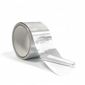 [Hot Item] High-Quality Aluminum Foil Tape for Industrial and Home Applications