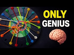 Only for Geniuses 🧠 | Live Puzzle Solving Challenge 3
