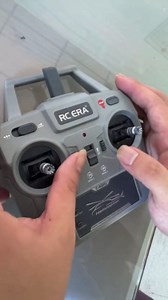 281MM EC135 C123 Remote Control Helicopter Aircraft for Adults Expert 6CH RC Heli Maintain Altitude Brushless Motor/Optical Flow Positioning/Fly Upside Down 3D Rolling (RTF 1Battery)