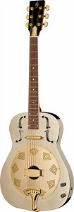 CLR-ResoElectric - Harley Benton