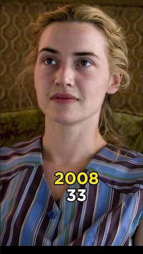The Reader 2008-2025) Cast Then and Now#shots #ytshorts #hollywood #rose