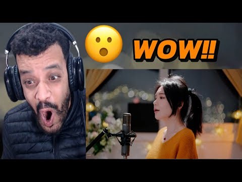 J.Fla - Miss The You (I fell in love with) REACTION